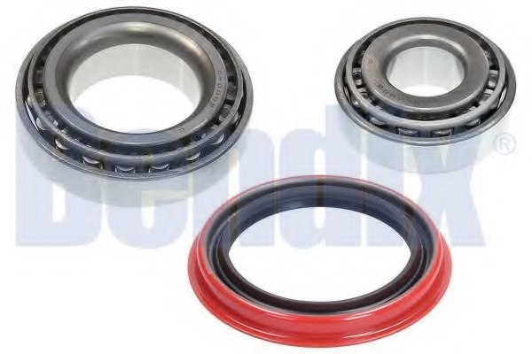 BENDIX 051870B Wheel Bearing Kit